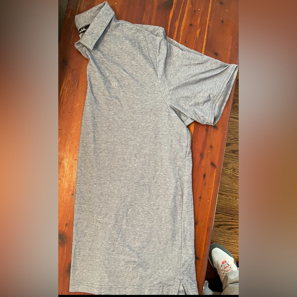 Travis Mathew Polo
